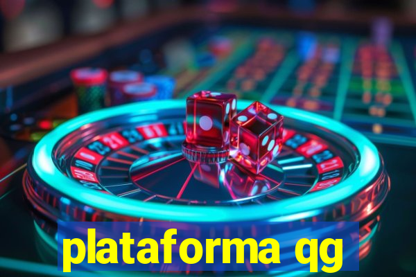 plataforma qg